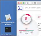OpticalUpdater Adware (Mac)