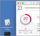 ConfigType Adware (Mac)