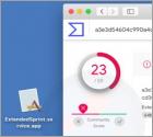 ExtendedSprint Adware (Mac)