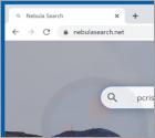 Nebula Search Browserentführer
