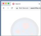 Searchfox.me Weiterleitung (Mac)