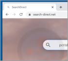 Direct Search Browserentführer