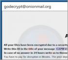 4o4 Ransomware