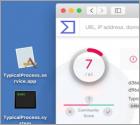 TypicalProcess Adware (Mac)