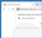 Download-app.net Werbung