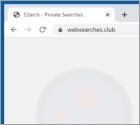 Websearches.club Weiterleitung
