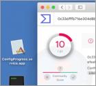 ConfigProgress Adware (Mac)