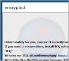 Lookfornewitguy Ransomware