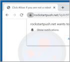 Rockstartpush.net Werbung
