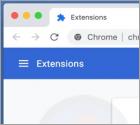 FunctionLogInput Browserentführer (Mac)