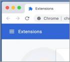 OpticalRatePro Browserentführer (Mac)