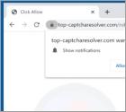 Top-captcharesolver.com Werbung