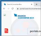SearchConvertersBox Browserentführer