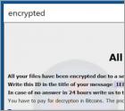 Caley Ransomware