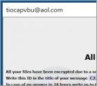 OFF Ransomware