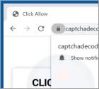 Captchadecode.com Werbung