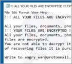 ZEPPELIN Ransomware