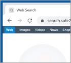 Safe2Search Browserentführer