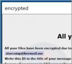 WIN Ransomware