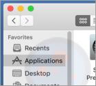 UpgradedPlatform Adware (Mac)