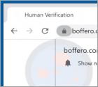 Boffero.com Werbung