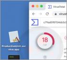 ProductiveUnit Adware (Mac)