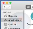 AccessibilityMethod Adware (Mac)