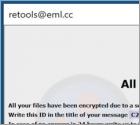 yUixN Ransomware