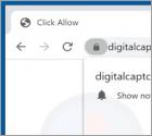 Digitalcaptcha.top Werbung