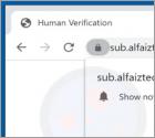 Alfaiztech.com Werbung