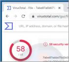 BluStealer Malware