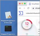 MapperProgress Adware (Mac)