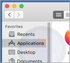 FunctionServer Adware (Mac)
