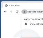 Captcha-smart.top Werbung