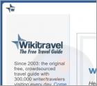 TravelBook Adware
