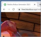 Robux Generator Betrug