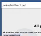 Lsas Ransomware