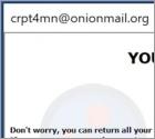 MS Ransomware