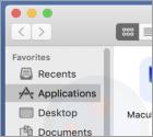 OfficialDesign Adware (Mac)
