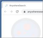 Anywhere Search Browserentführer