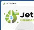 Jet Cleaner Unerwünschte Anwendung