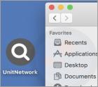 UnitNetwork Adware (Mac)