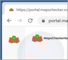 MapsCheckerSearch Browserentführer