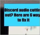 Discord Audio fällt aus? Hier sind 6 Reparaturmöglichkeiten