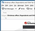 TurboTax E-Mail Virus