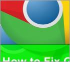 Wie kann man den langsamen Start von Google Chrome beheben