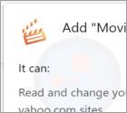 Movie Finder Browserentführer