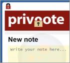 NoteIt Adware