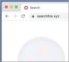 Searchfox.xyz Weiterleitung (Mac)