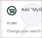 MyShopSearch Browserentführer